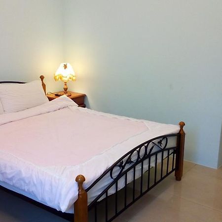 Appartement Leisure Man à Hualien Extérieur photo