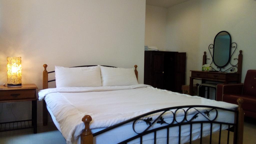Appartement Leisure Man à Hualien Extérieur photo