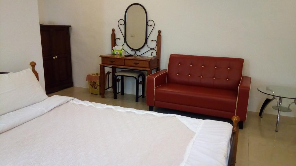 Appartement Leisure Man à Hualien Extérieur photo