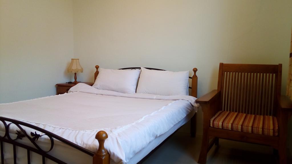 Appartement Leisure Man à Hualien Extérieur photo
