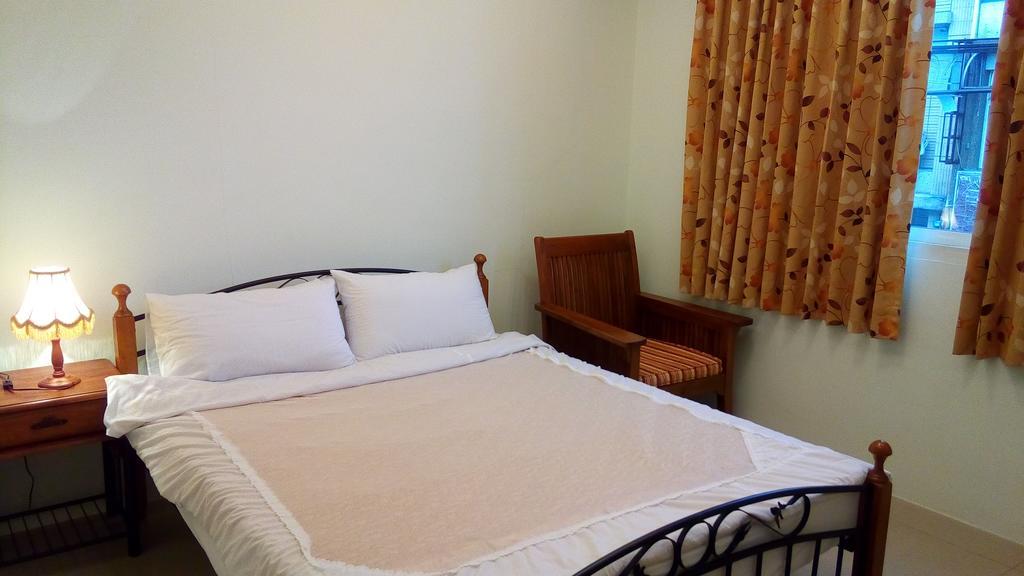 Appartement Leisure Man à Hualien Extérieur photo
