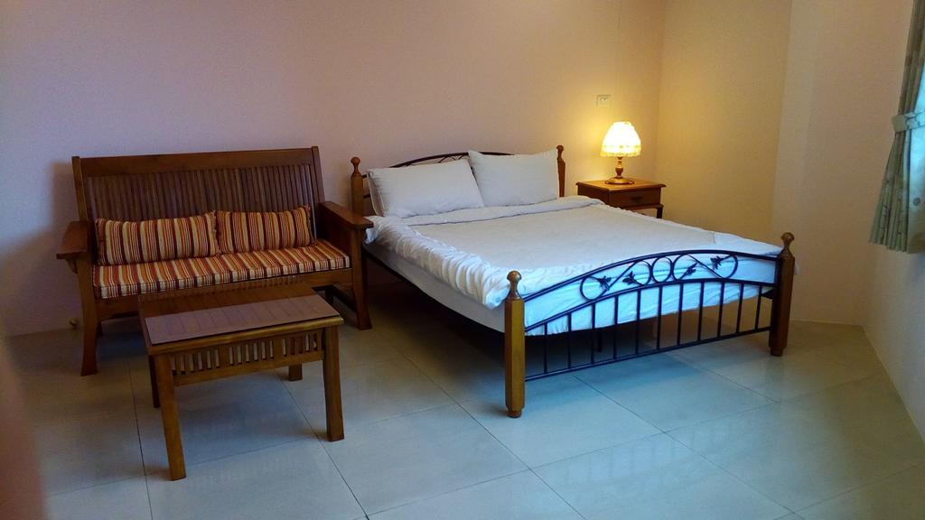 Appartement Leisure Man à Hualien Extérieur photo