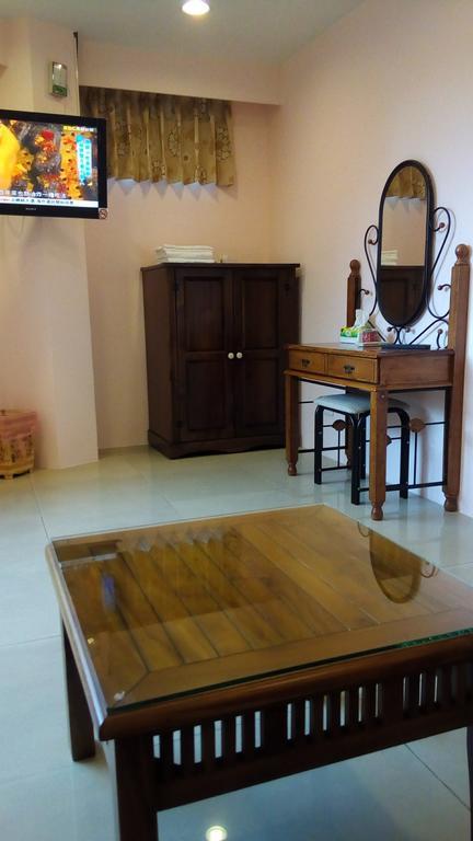 Appartement Leisure Man à Hualien Extérieur photo