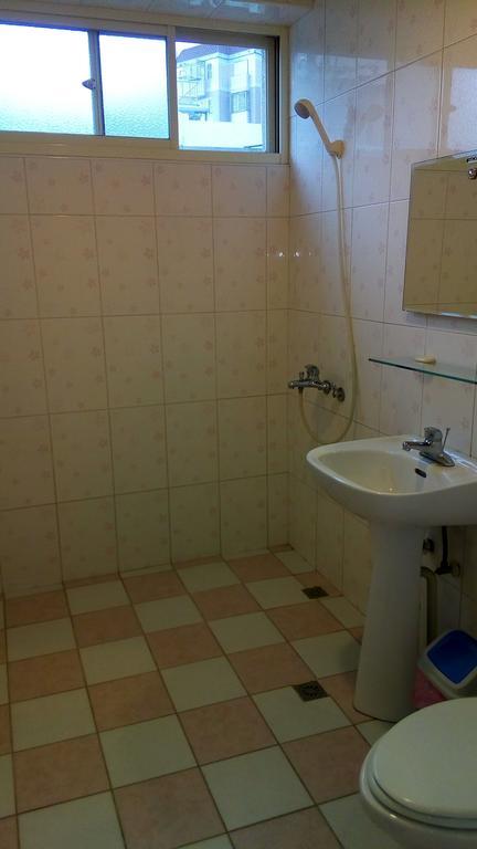 Appartement Leisure Man à Hualien Extérieur photo
