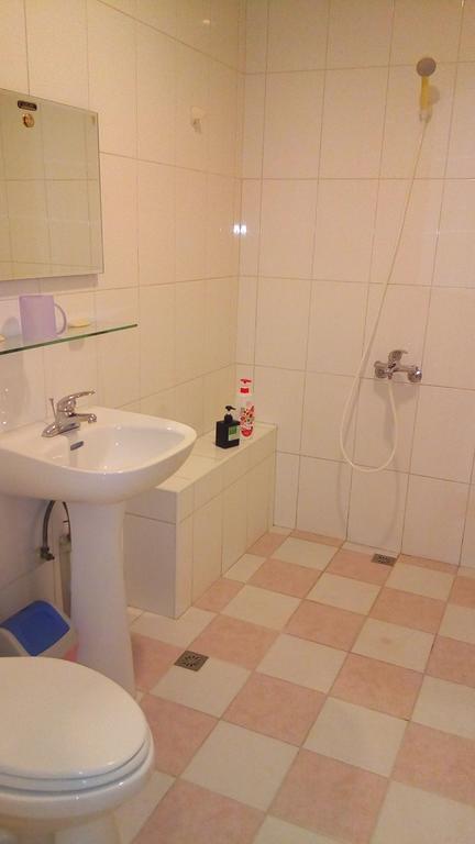 Appartement Leisure Man à Hualien Extérieur photo