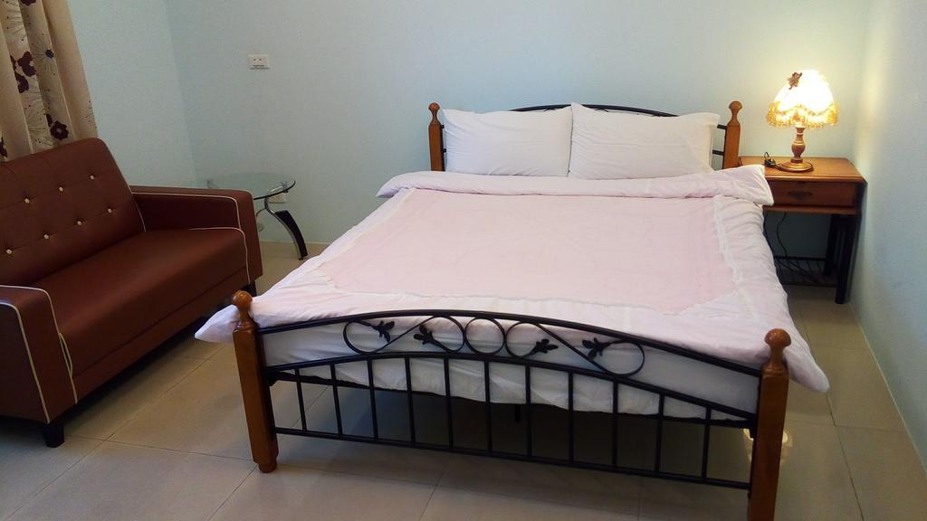 Appartement Leisure Man à Hualien Extérieur photo