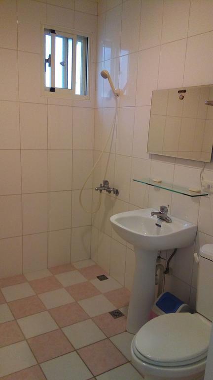 Appartement Leisure Man à Hualien Extérieur photo