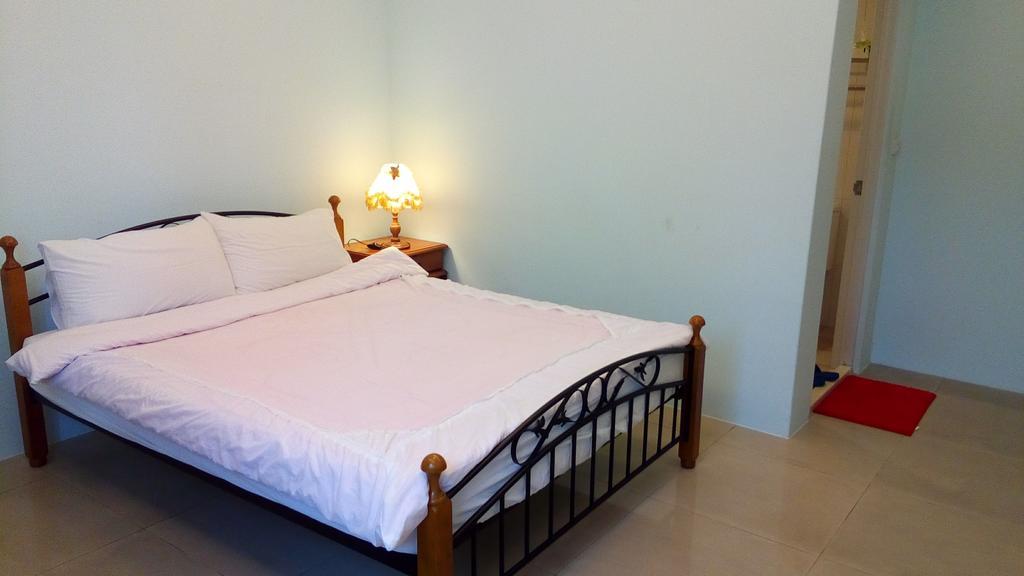 Appartement Leisure Man à Hualien Extérieur photo