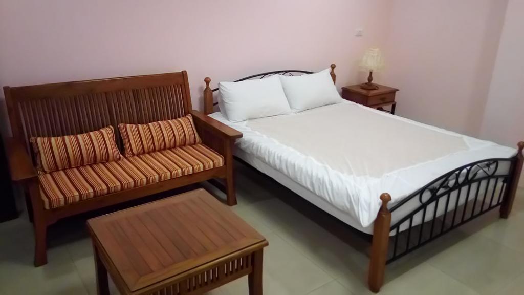 Appartement Leisure Man à Hualien Extérieur photo